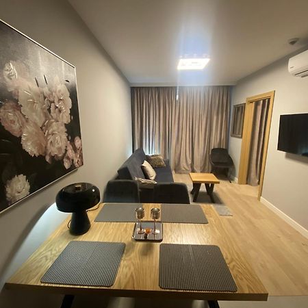 Wiktoryn 6 Piekne Nowe Apartamenty Z Duzymi Balkonami Warschau Exterior foto