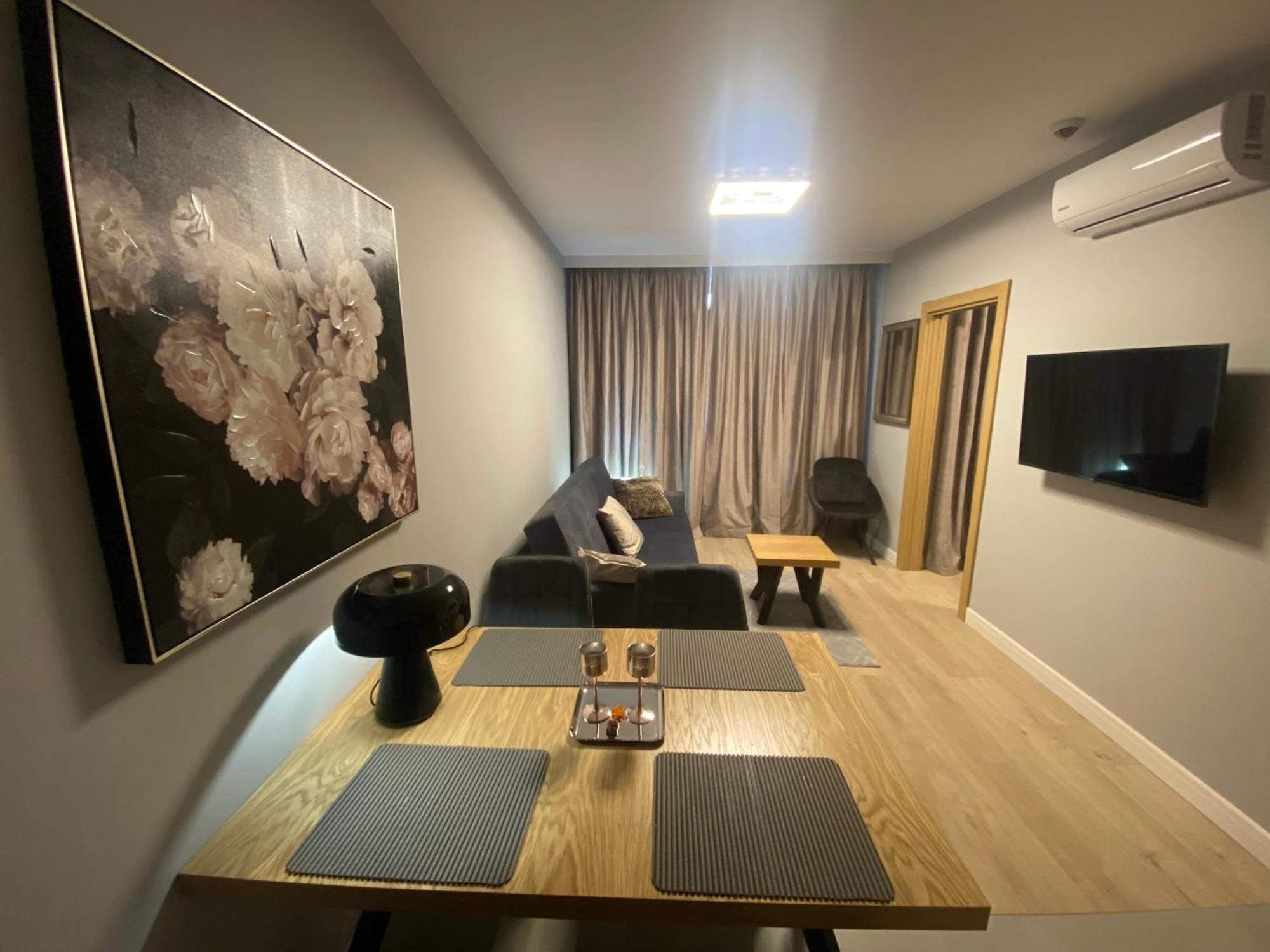 Wiktoryn 6 Piekne Nowe Apartamenty Z Duzymi Balkonami Warschau Exterior foto