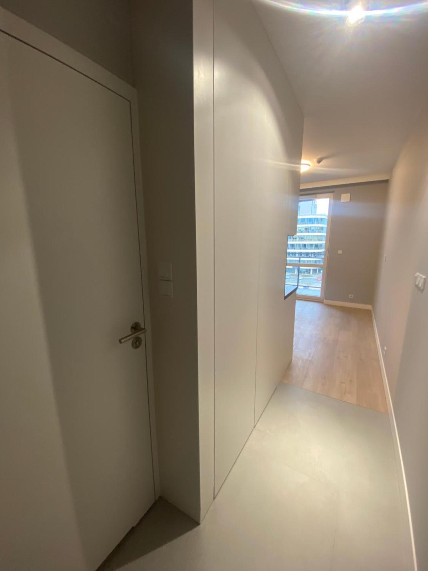 Wiktoryn 6 Piekne Nowe Apartamenty Z Duzymi Balkonami Warschau Exterior foto