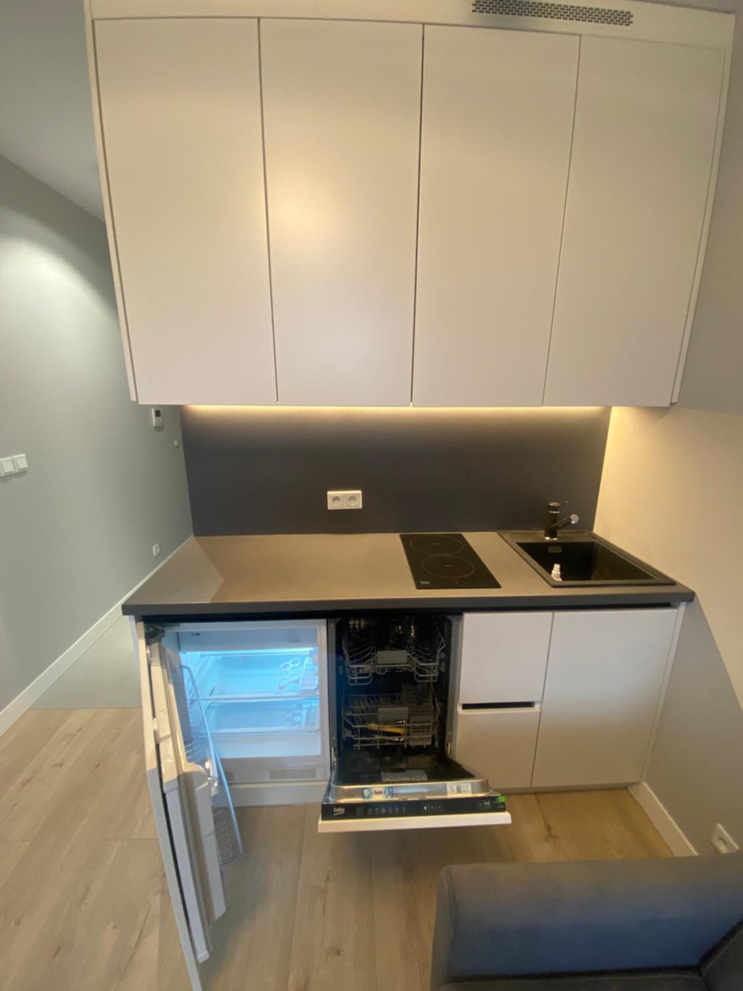 Wiktoryn 6 Piekne Nowe Apartamenty Z Duzymi Balkonami Warschau Exterior foto