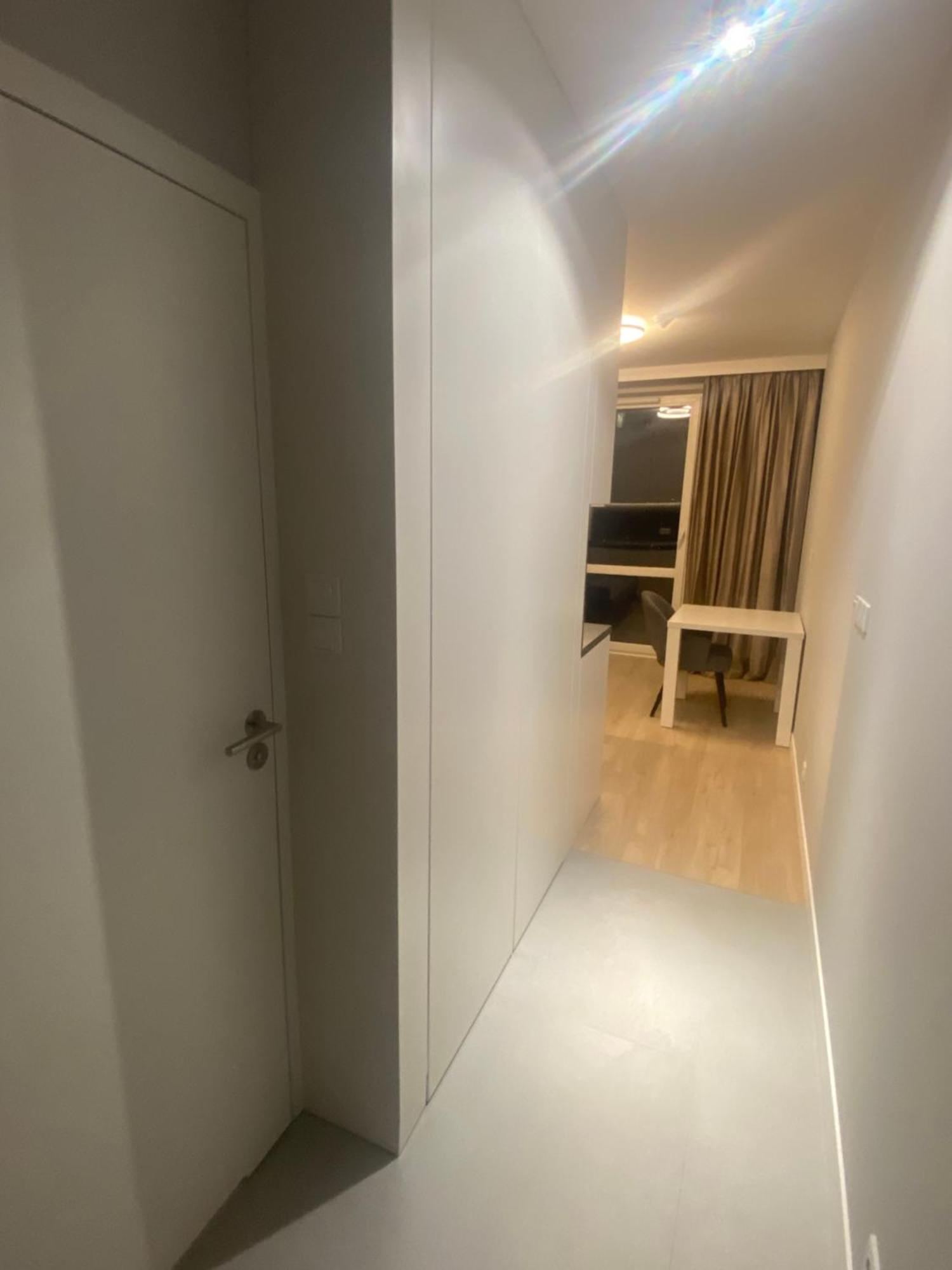 Wiktoryn 6 Piekne Nowe Apartamenty Z Duzymi Balkonami Warschau Exterior foto