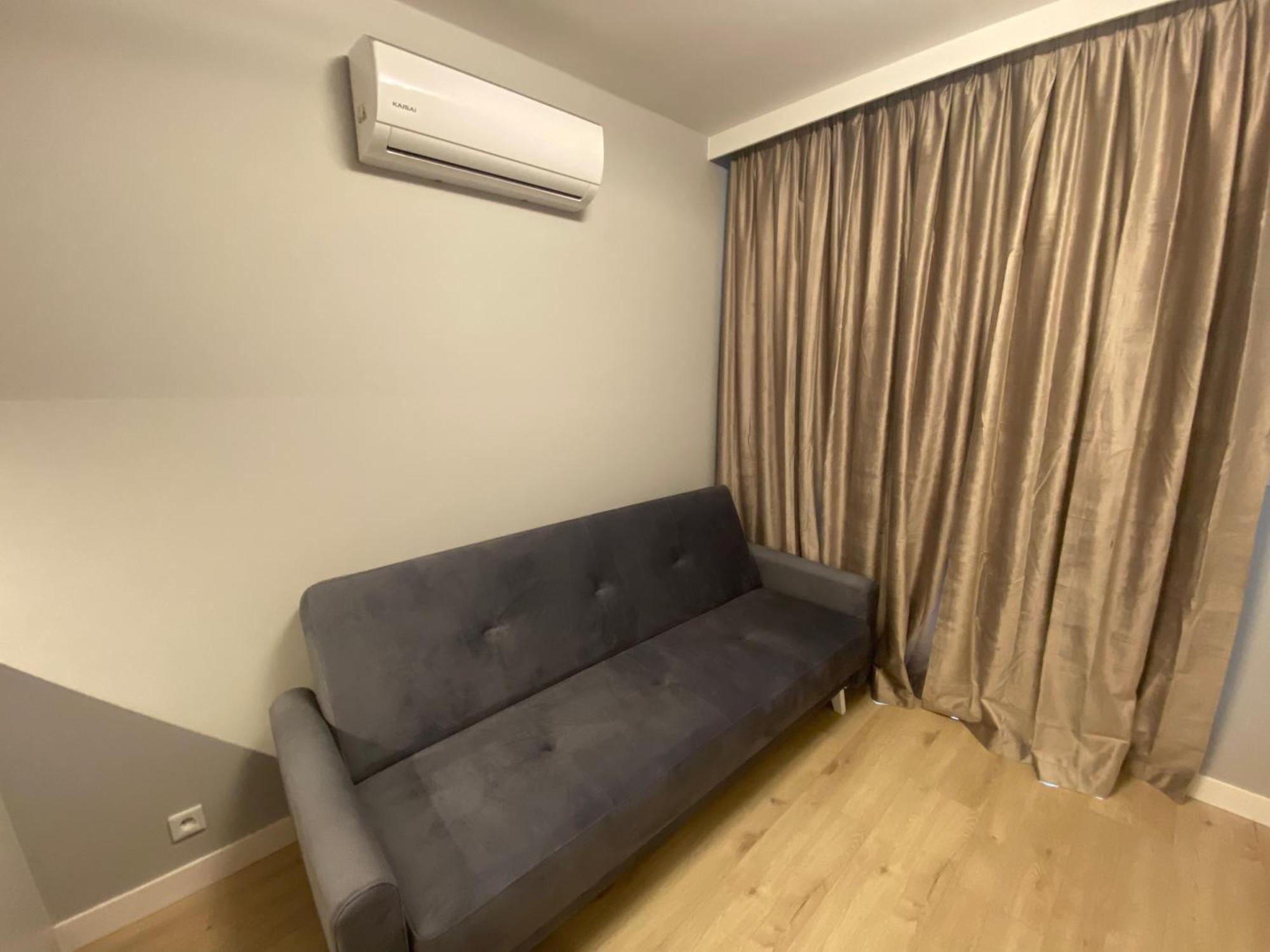 Wiktoryn 6 Piekne Nowe Apartamenty Z Duzymi Balkonami Warschau Exterior foto