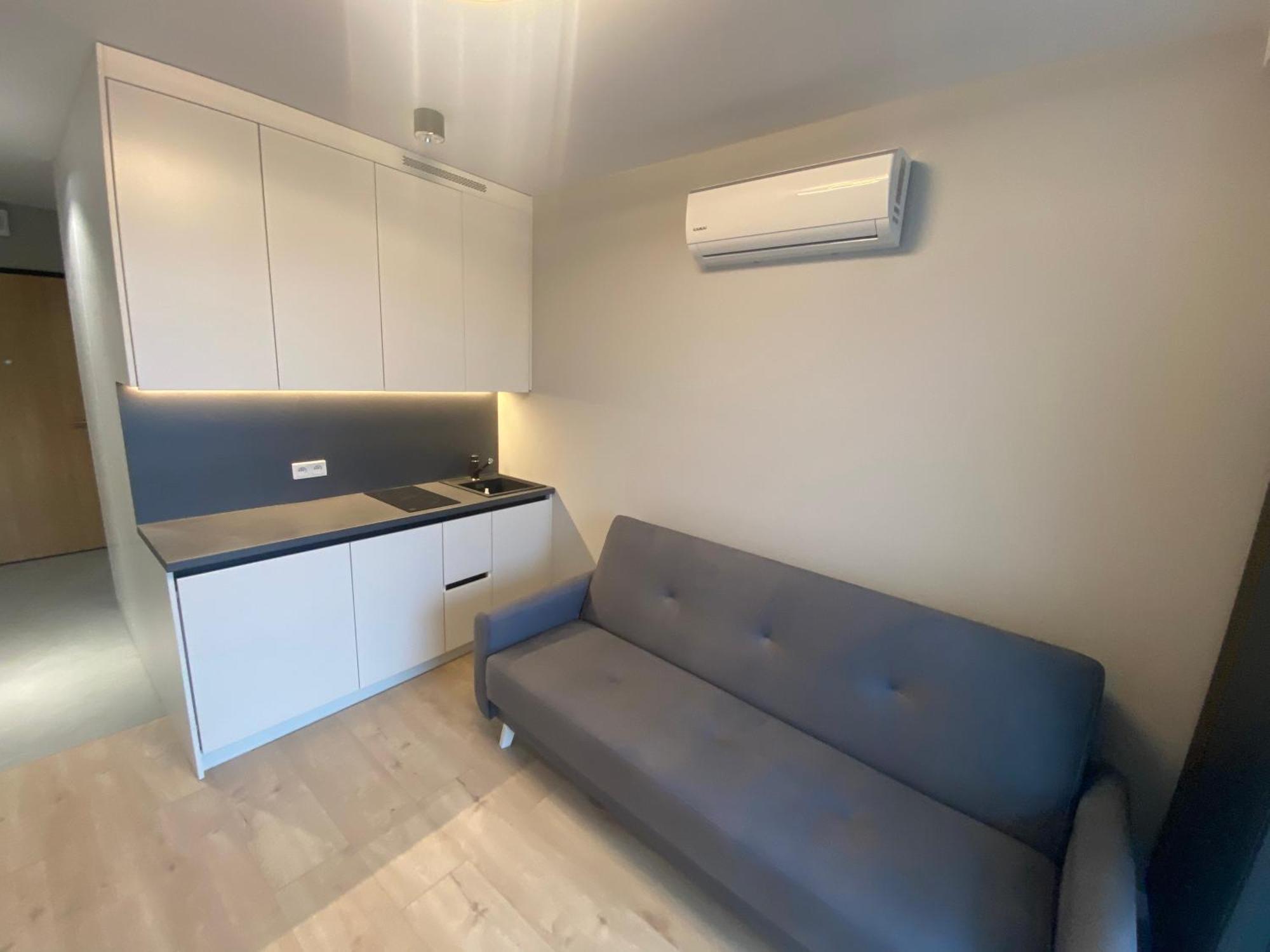 Wiktoryn 6 Piekne Nowe Apartamenty Z Duzymi Balkonami Warschau Exterior foto