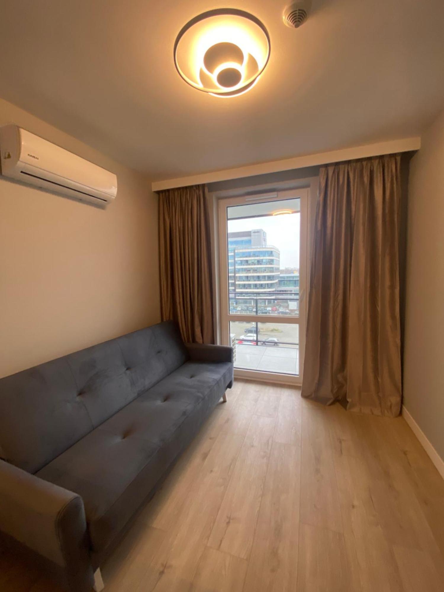 Wiktoryn 6 Piekne Nowe Apartamenty Z Duzymi Balkonami Warschau Exterior foto