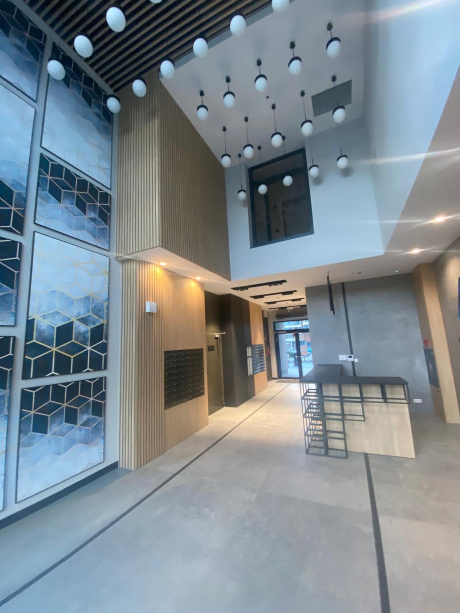 Wiktoryn 6 Piekne Nowe Apartamenty Z Duzymi Balkonami Warschau Exterior foto